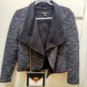 Ann Taylor xxs womens jacket